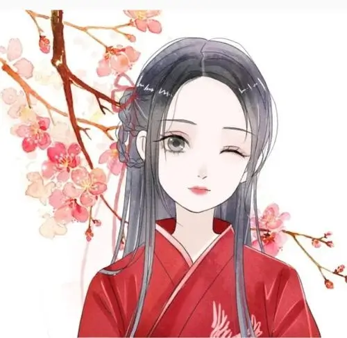 影迷小蓝头像